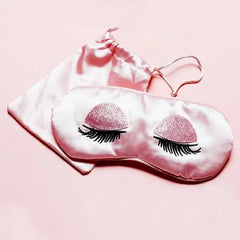 SLEEPING BEAUTY SLEEP MASK