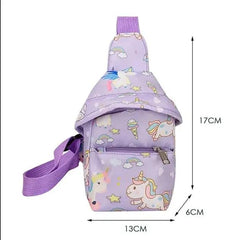 STYLISH SLING BAG