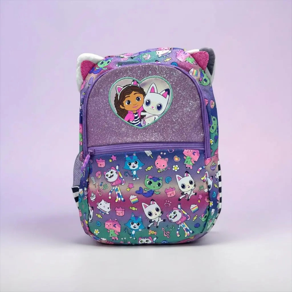 GABBY'S DOLLHOUSE CLASSIC BACKPACK