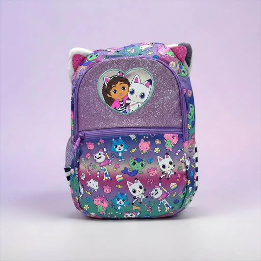 GABBY'S DOLLHOUSE CLASSIC BACKPACK