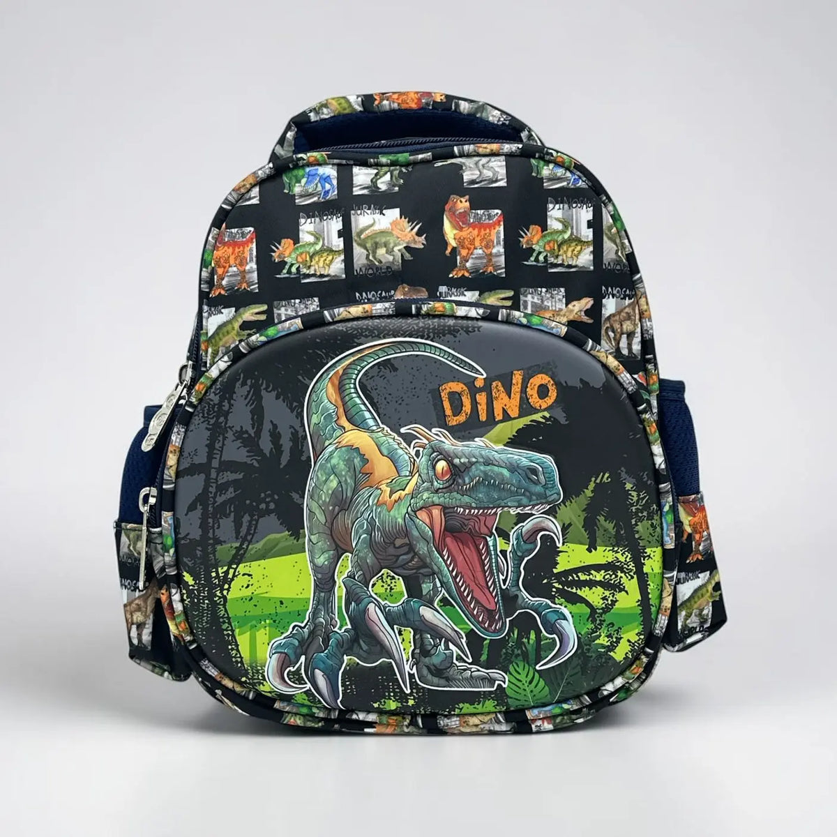 DINOSAUR BACKPACK