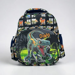 DINOSAUR BACKPACK