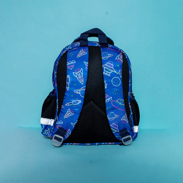 SPACE SHIP BACKPACK