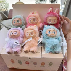 LABUBU PLUSH DOLL SPARKLES