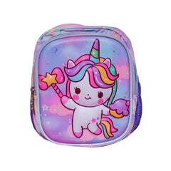 DARLING UNICORN BACKPACK