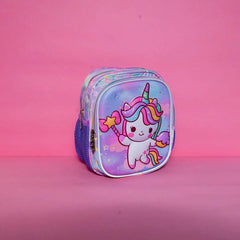 DARLING UNICORN BACKPACK