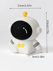 SPACE ASTRONAUT PENCIL SHARPNER