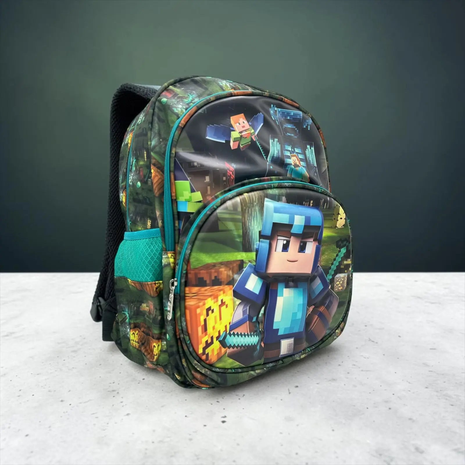 AESTHETIC ROBLOX BACKPACK - Sparkles