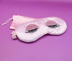 SLEEPING BEAUTY SLEEP MASK