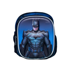 AESTHETIC BAT-MAN BACKPACK