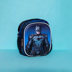 AESTHETIC BAT-MAN BACKPACK