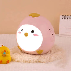 PENGUIN LED LAMP