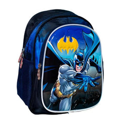 AESTHETIC BAT-MAN BACKPACK