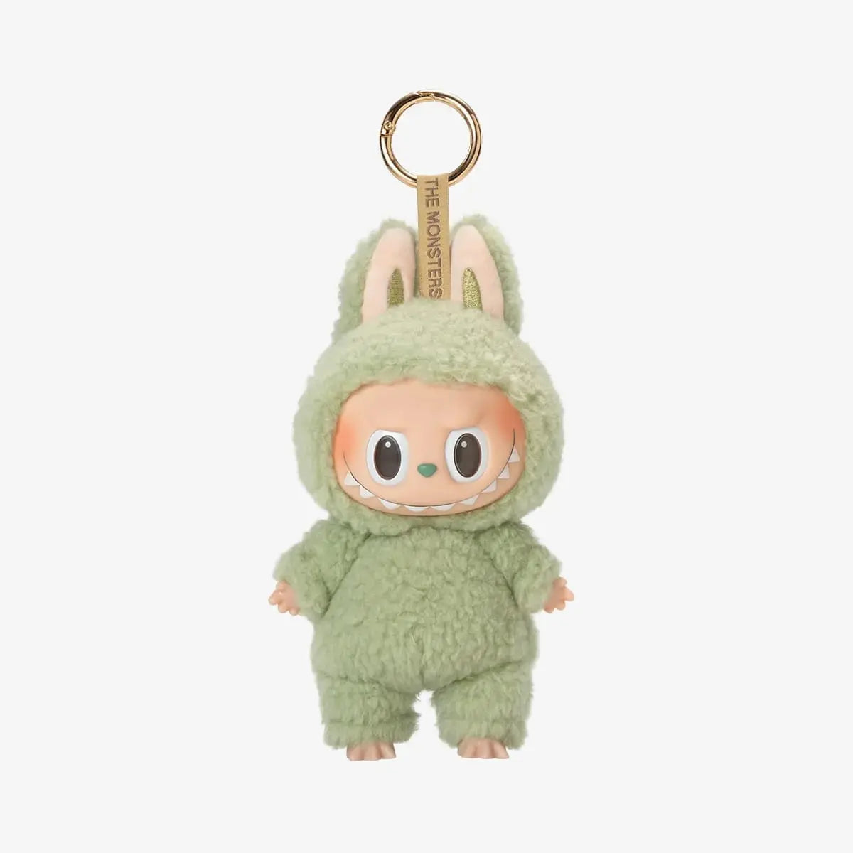 LABUBU TASTY MACARONS DOLL SPARKLES