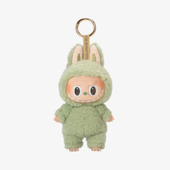 LABUBU TASTY MACARONS DOLL SPARKLES
