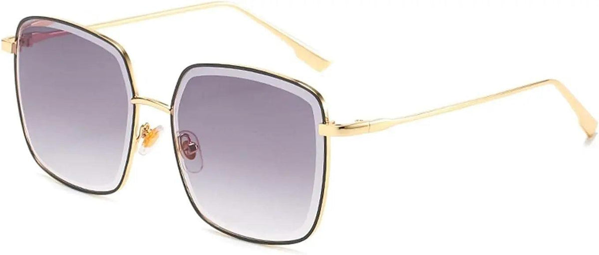LUXURY FRAME SUNGLASSES SPARKLES
