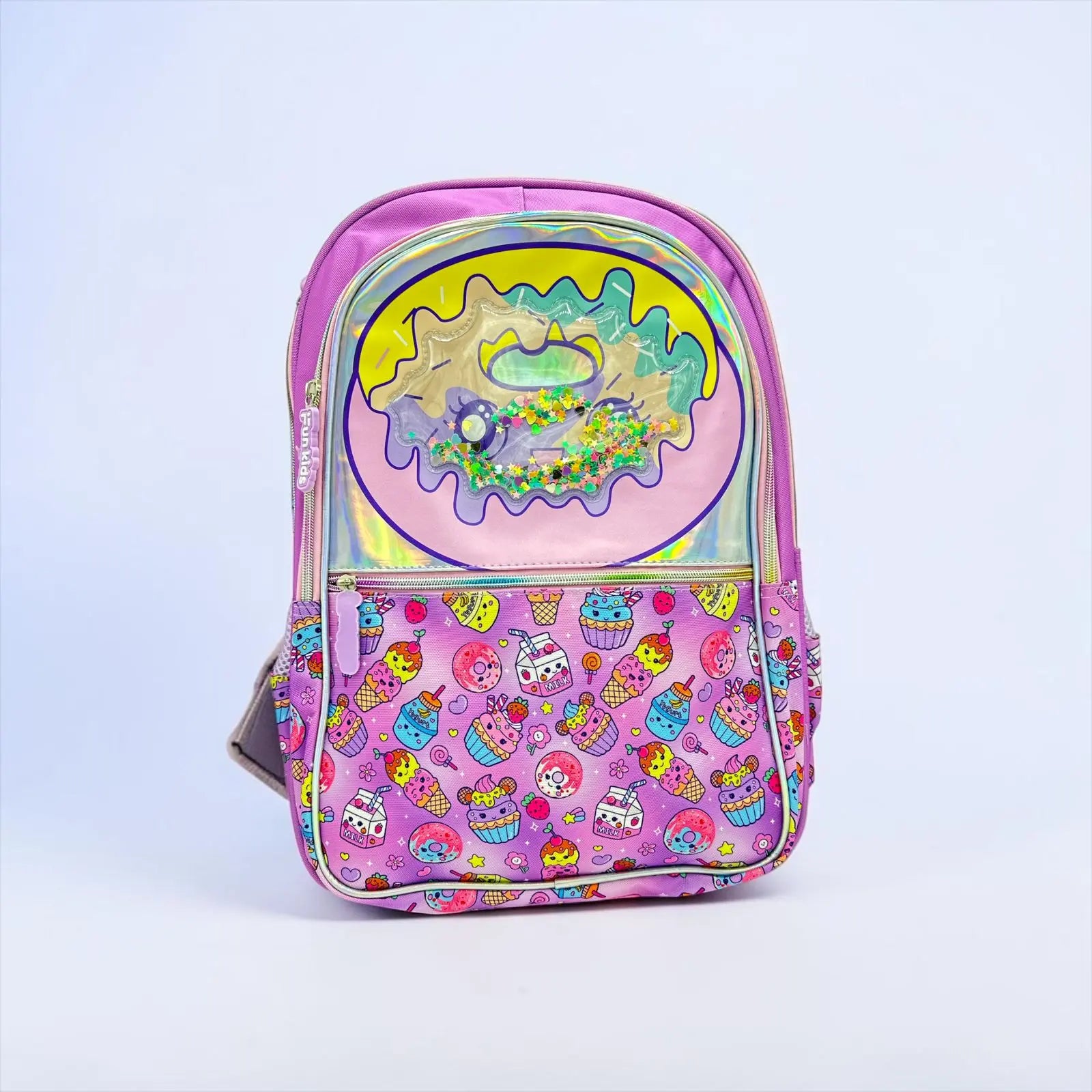SWEET DESSERT BACKPACK - Sparkles