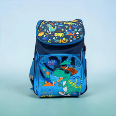 VEST DINOSAUR BACKPACK