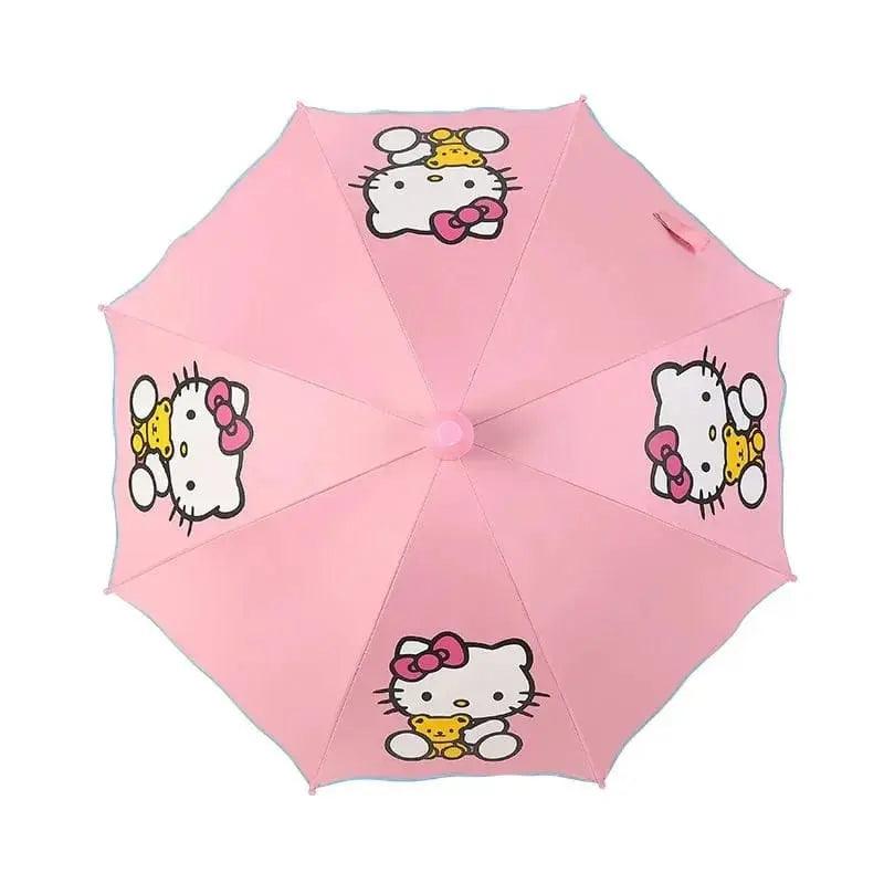 TRENDING CHARACTER UMBRELLA SPARKLES