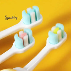 CUTE BEAR TOOTH BRUSH