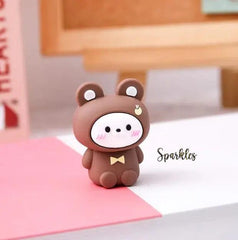 KAWAII CREATIVE PENCIL SHARPENER