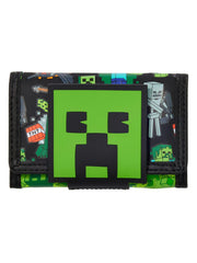 ORIGINAL MINECRAFT WALLET