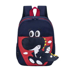 DINOSAUR PRESCHOOL BACKPACK SPARKLES