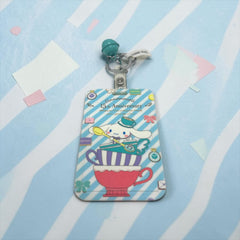 TRENDY CARD HOLDER
