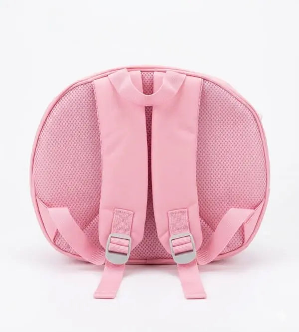 WHEELS ON THE BUS BACKPACK - Sparkles