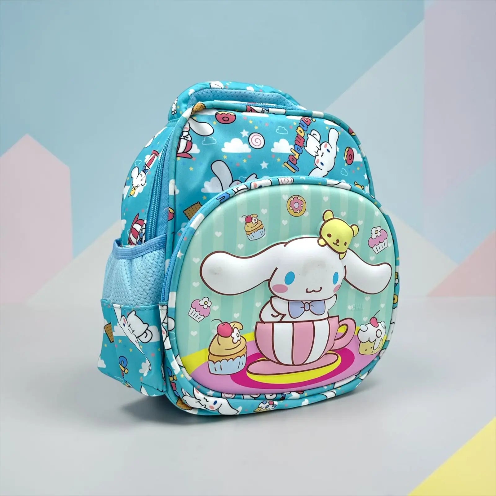 CINNAMOROLL BACKPACK - Sparkles
