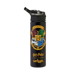 HARRY POTTER FLIP WATER BOTTLE - Sparkles