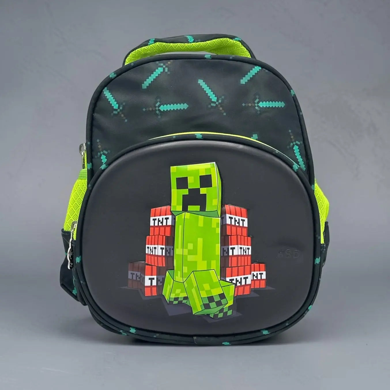 MINECRAFT BACKPACK - Sparkles