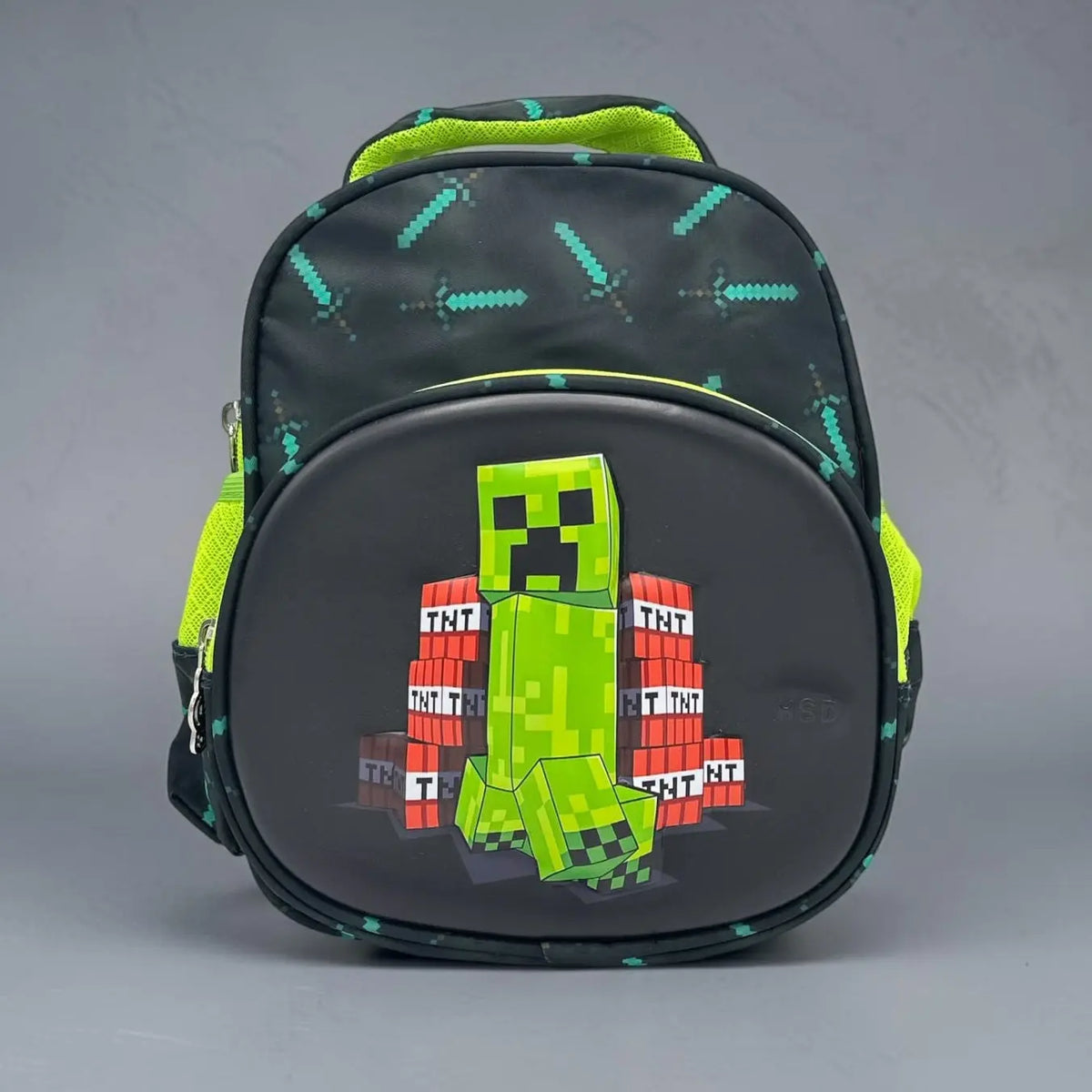 MINECRAFT BACKPACK - Sparkles