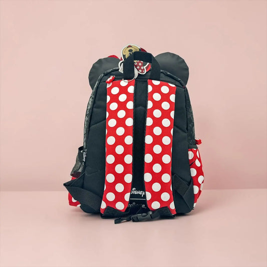 JUNIOR MINNIE BACKPACK