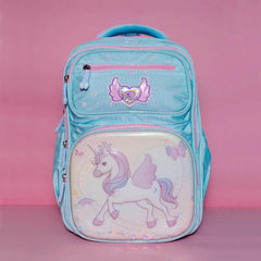 UNICORN SCHOOL BACKPACK