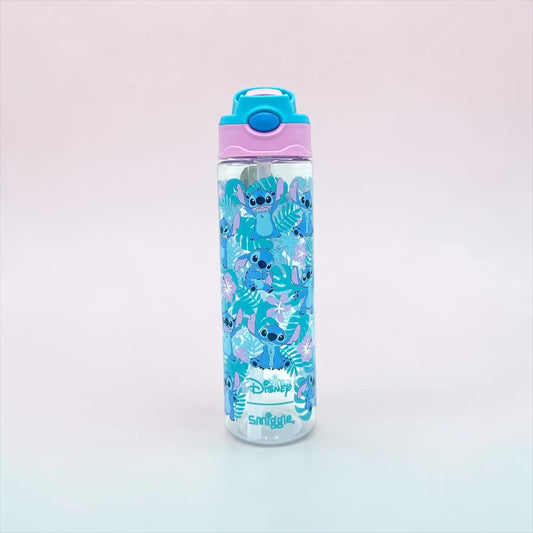 STITCH WATER BOTTLE