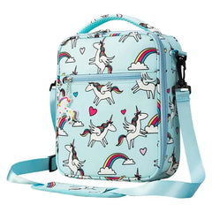 TRENDING UNICORN LUNCH BAG