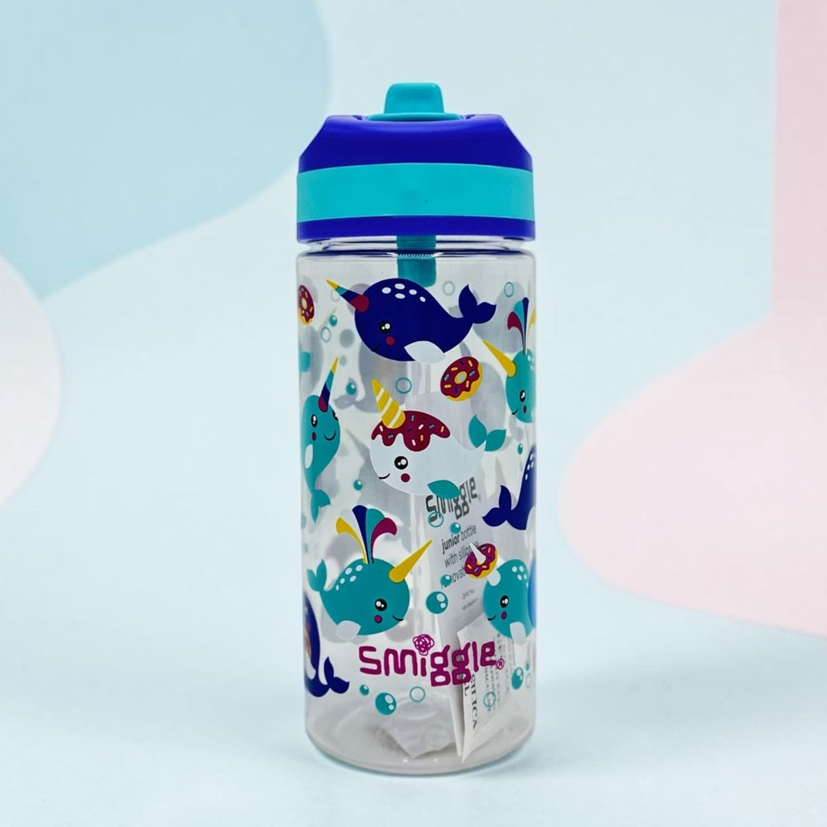 BLAST OFF JUNIOR BOTTLE