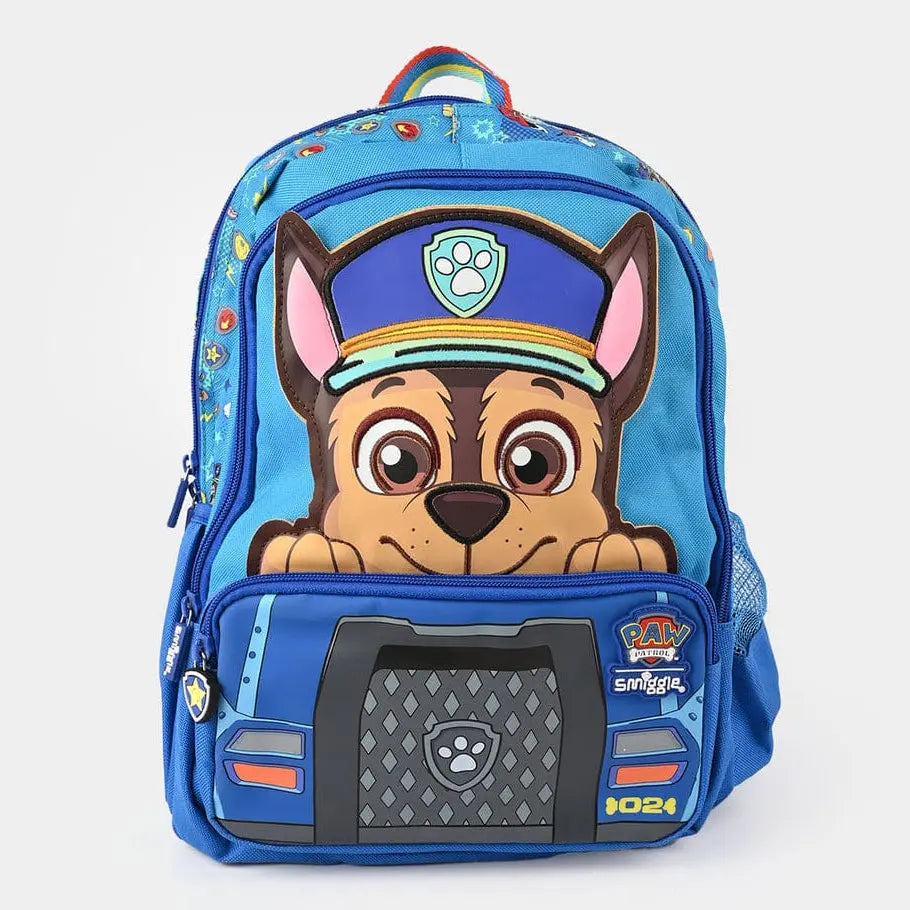 JUNIOR PAW PATROL BACKPACK