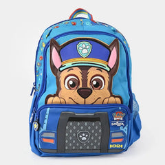 JUNIOR PAW PATROL BACKPACK