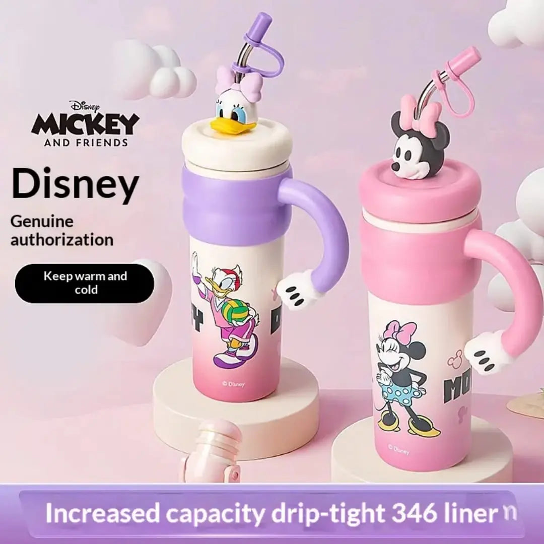 DISNEY TUMBLER - Sparkles