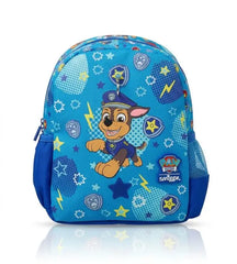 DARLING PAW PATROL BAG WITH DETACHABLE PLUSH TOY