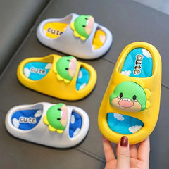 CUTE TRENDY SLIDES