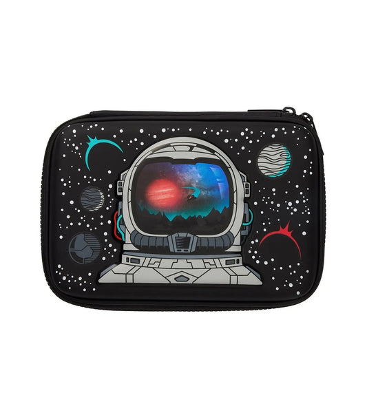 SMIGGLE ECLIPSE HARDTOP ORGANIZER SPARKLES