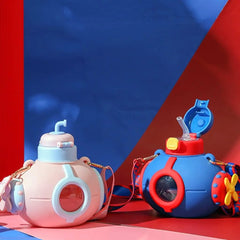 KAWAII SUBMARINE SIPPER