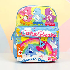 CARE BEARS BACKPACK
