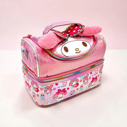 MELODY LUNCH BAG - Sparkles