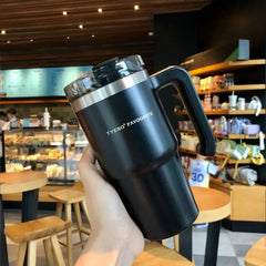 TYESO TRAVEL TUMBLER