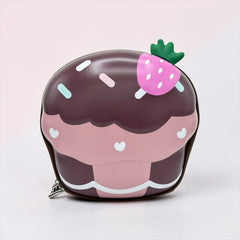 CUPCAKE BACKPACK
