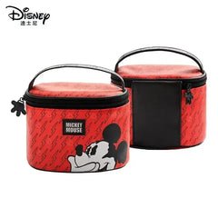 AESTHETIC 5 x MICKEY POUCHES SET